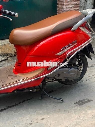 bán xe SYM Fi phun xăng điện chính chủ công chung