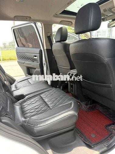 Mitsubishi Outlander 2022 - 28000 km