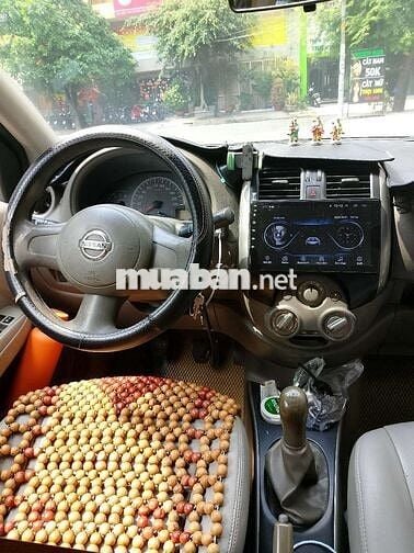 Nissan Sunny 2015 1.5 XL - 300000 km