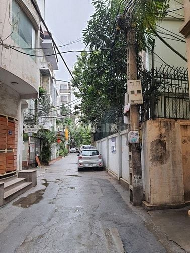 🚨CỰC SỐC nhà BÁN GẤP! Nhà siêu đẹp 70m2 hẻm xe hơi full nội thất– Chỉ