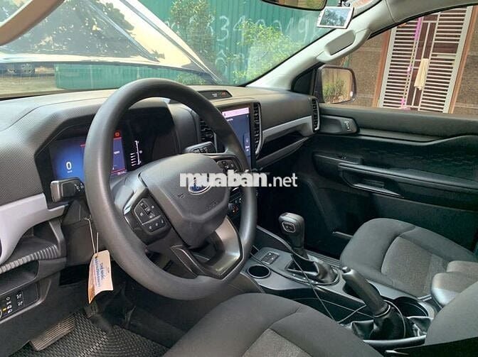 Ford Ranger 2023  - 50000 km