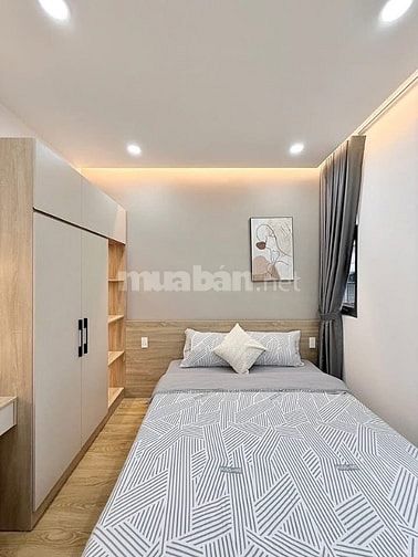 BÁN NHÀ PHỐ-GIÁ CỰC TỐT|đường Nguyễn Đình Chi P9 Q6|hẻm xe hơi|SHR