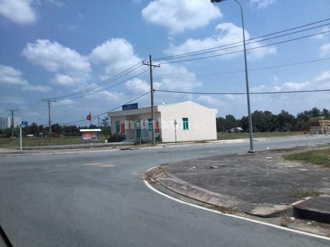Thanh lý 35 nền đất khu DC AN PHÚ TÂY , Bình Chánh. Giá 2.5 tỷ/ 100m2