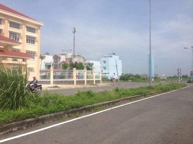 Thanh lý 35 nền đất khu DC AN PHÚ TÂY , Bình Chánh. Giá 2.5 tỷ/ 100m2