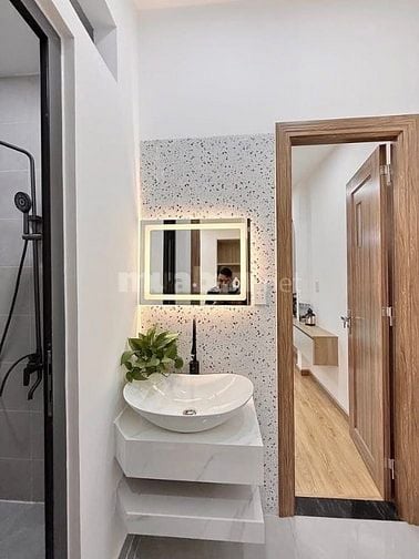 BÁN NHÀ PHỐ-GIÁ CỰC TỐT|đường Nguyễn Đình Chi P9 Q6|hẻm xe hơi|SHR