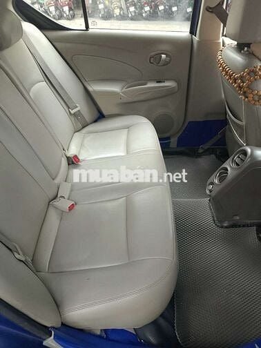 Nissan Sunny 2015 1.5 XL - 300000 km