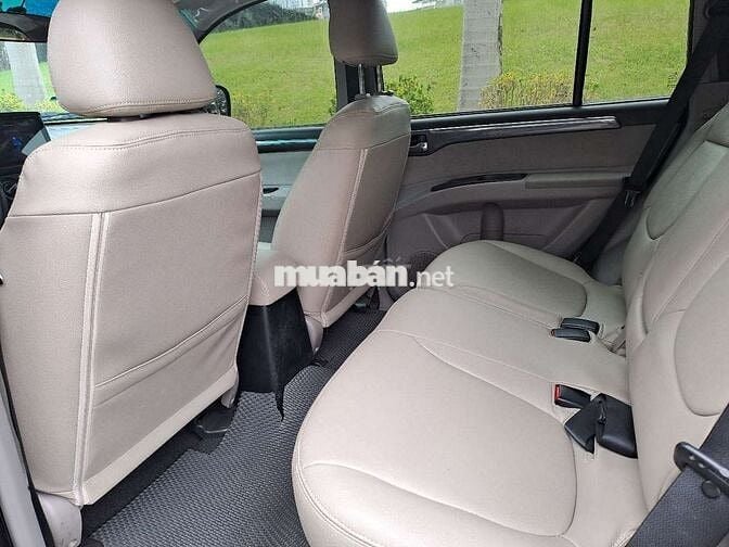 Mitsubishi Pajero Sport 2017 - 13000 km