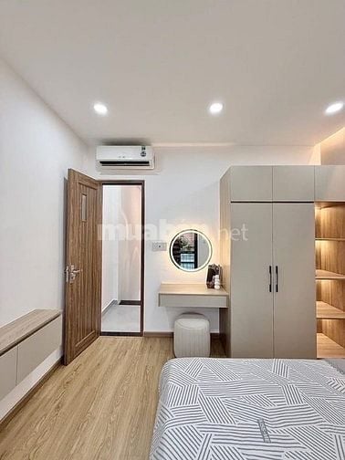 BÁN NHÀ PHỐ-GIÁ CỰC TỐT|đường Nguyễn Đình Chi P9 Q6|hẻm xe hơi|SHR