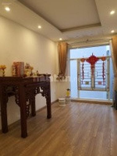 🚨CỰC SỐC nhà BÁN GẤP! Nhà siêu đẹp 70m2 hẻm xe hơi full nội thất– Chỉ
