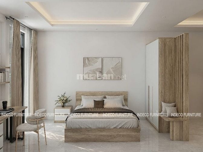 Căn Hộ Mini Cửa Sổ - Bancol Full NT ngay Văn Cao 