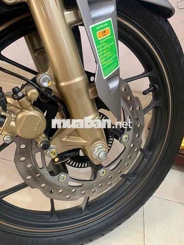 bán xe winer v3 màu xám bạc mờ rất đẹp rất mới