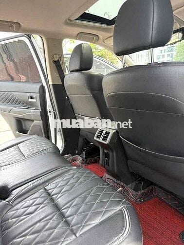 Mitsubishi Outlander 2022 - 28000 km
