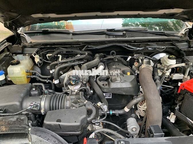 Ford Ranger 2023  - 50000 km