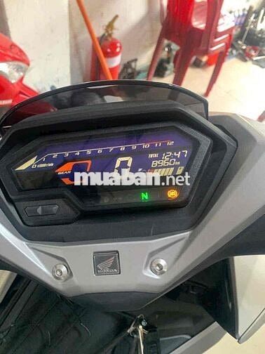 bán xe winer v3 màu xám bạc mờ rất đẹp rất mới