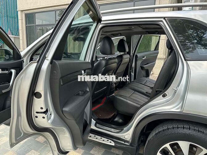 BÁN KIA SORENTO 2013 FULL XĂNG CHẤT LƯỢNG CAO
