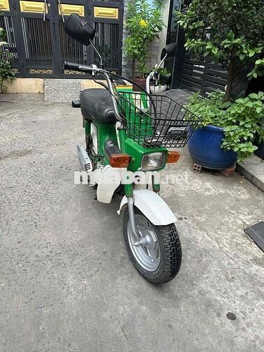 chaly 50cc đời 84 nhật