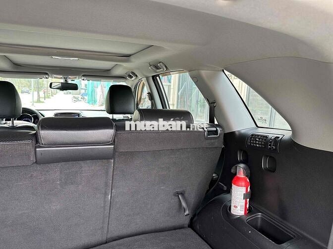 BÁN KIA SORENTO 2013 FULL XĂNG CHẤT LƯỢNG CAO