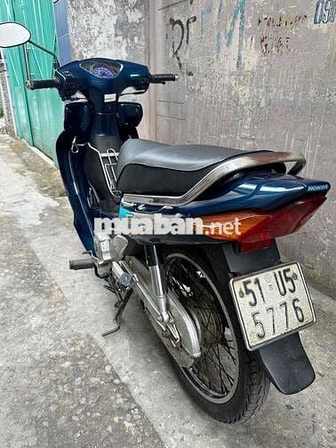 Future 1 năm 2000.Máy ET. BSTP chính chủ công chứg