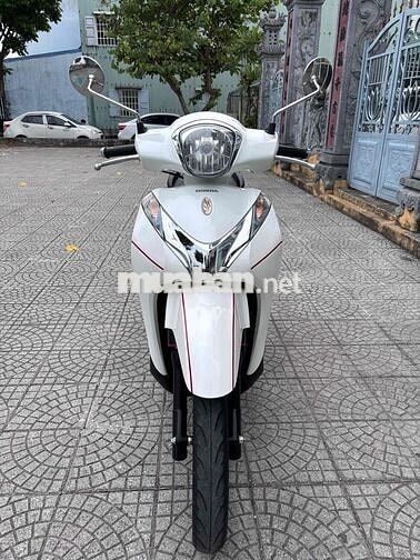Cần bán SH mode biển 43 mới máy móc nguyên rin