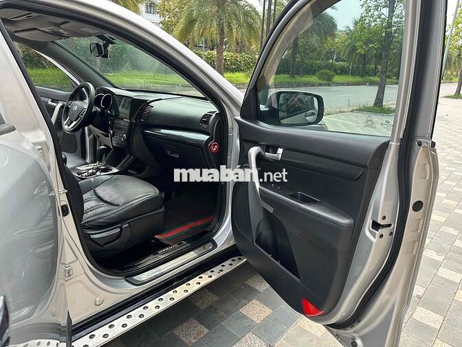 BÁN KIA SORENTO 2013 FULL XĂNG CHẤT LƯỢNG CAO