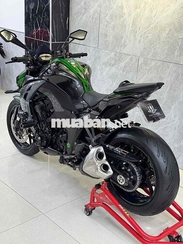 KAWASAKI Z1000R 2019