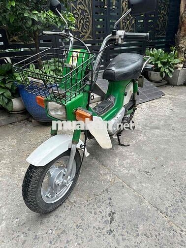 chaly 50cc đời 84 nhật
