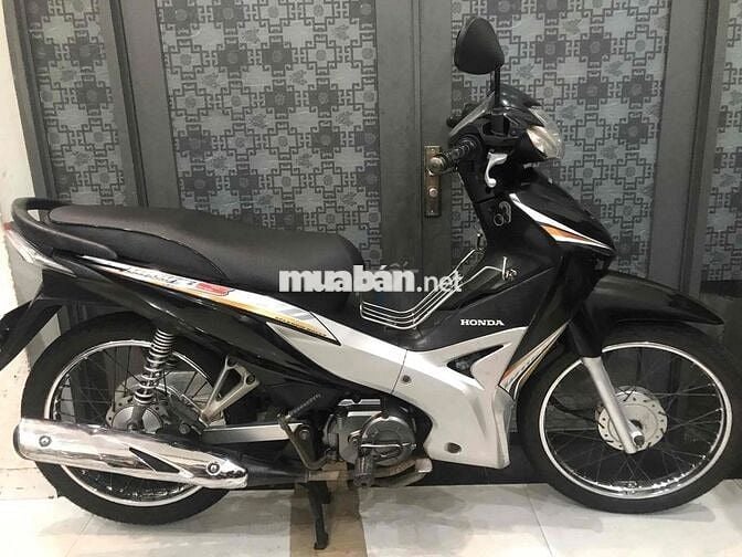 Honda Wave S nguyên zin CC 43 Đà Nẵng