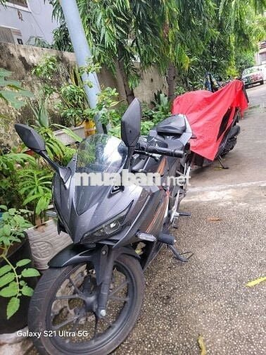 Bán HONDA CBR150 siêu hiếm