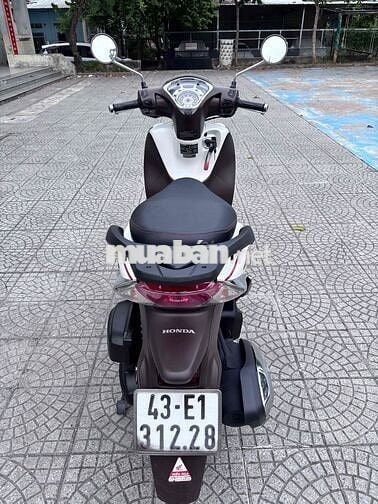 Cần bán SH mode biển 43 mới máy móc nguyên rin