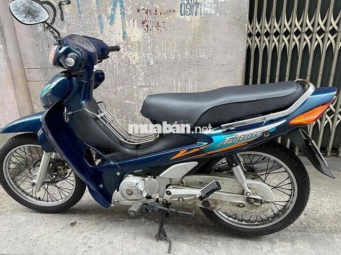 Future 1 năm 2000.Máy ET. BSTP chính chủ công chứg