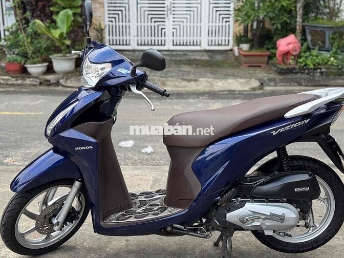 Visssion đk 18 mới lột keo máy Zin em chính chủ
