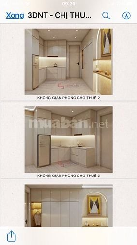 Chính chủ bán nhà 16A An Trạch – Quốc Tử Giám – Đống Đa – Hà Nội. Diện
