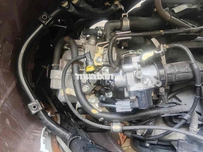 Cần bán SH mode biển 43 mới máy móc nguyên rin