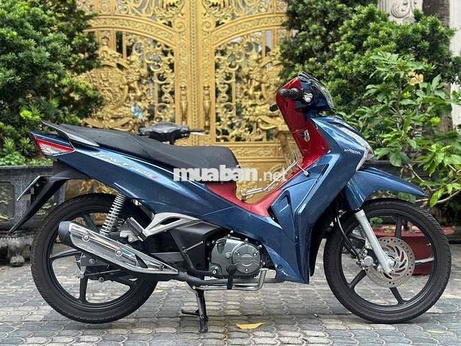 Bán Future led đời 2024 up full wave bs 66