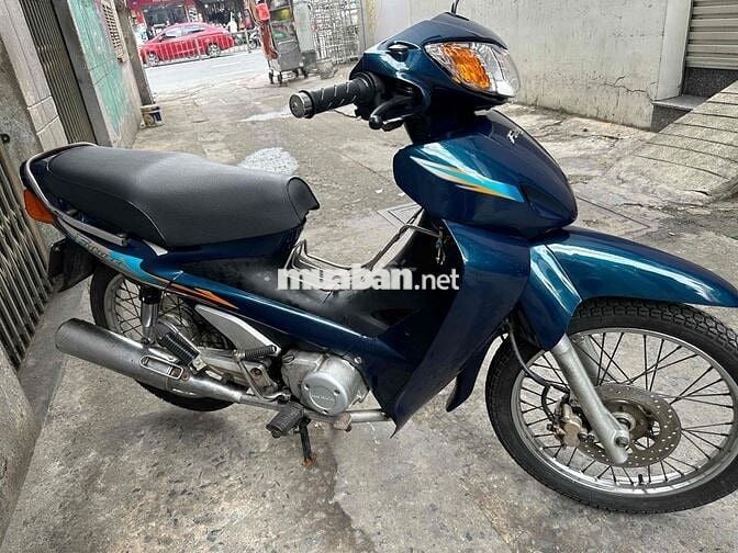 Future 1 năm 2000.Máy ET. BSTP chính chủ công chứg