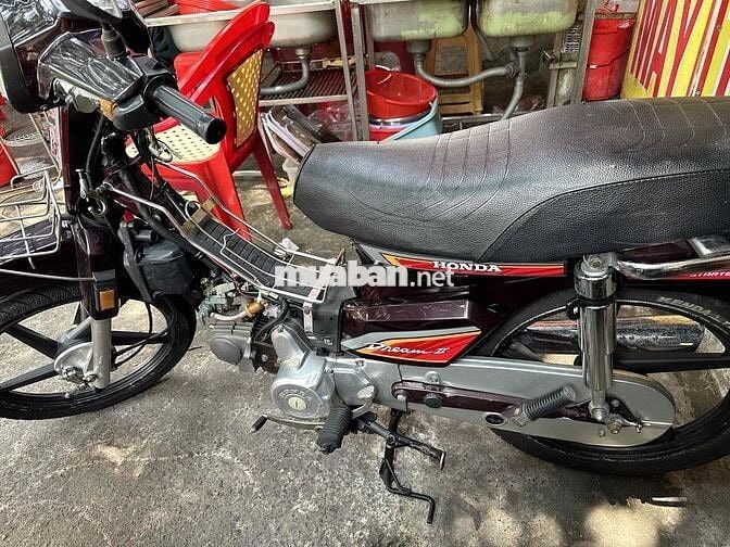 Honda Citi 1997, xe đẹp, máy êm