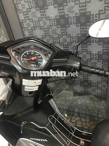 Honda Wave S nguyên zin CC 43 Đà Nẵng