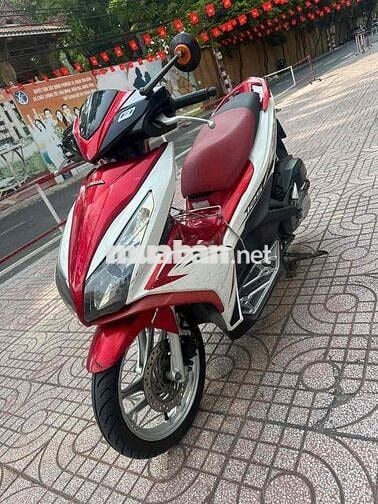 Cầm đồ thanh lý ab 125 mắt cú