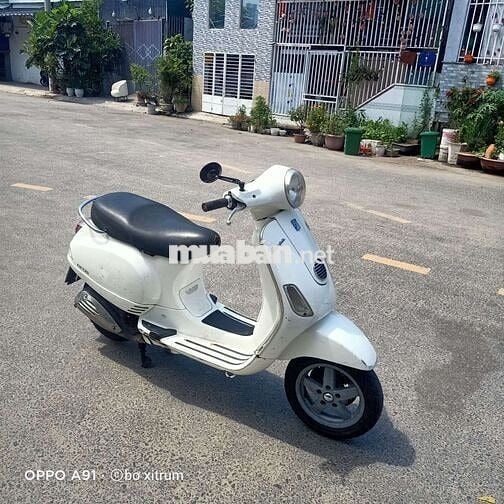 ✅ BÁN Piaggio vespa 125cc bs 75 giá rẻ