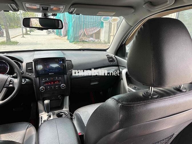 BÁN KIA SORENTO 2013 FULL XĂNG CHẤT LƯỢNG CAO