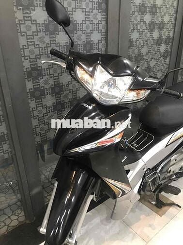 Honda Wave S nguyên zin CC 43 Đà Nẵng