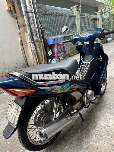 Future 1 năm 2000.Máy ET. BSTP chính chủ công chứg