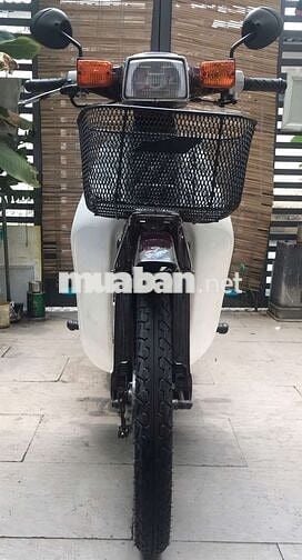 Xe Honda cub 89