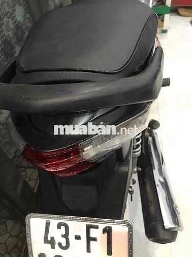 Honda Wave S nguyên zin CC 43 Đà Nẵng