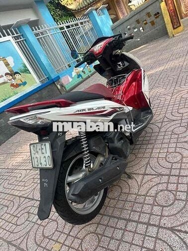 Cầm đồ thanh lý ab 125 mắt cú