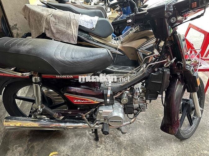 Honda Citi 1997, xe đẹp, máy êm
