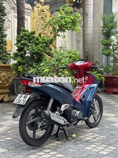 Bán Future led đời 2024 up full wave bs 66