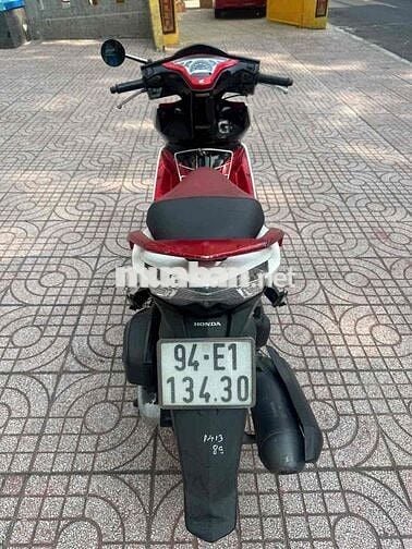 Cầm đồ thanh lý ab 125 mắt cú