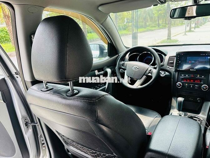 BÁN KIA SORENTO 2013 FULL XĂNG CHẤT LƯỢNG CAO