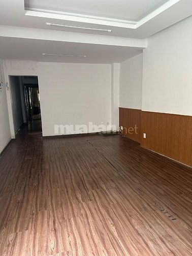 Cho Thuê nhà mặt tiền (Lầu 1), số 173 Đề Thám, P.Phạm Ngũ Lão, Q.1